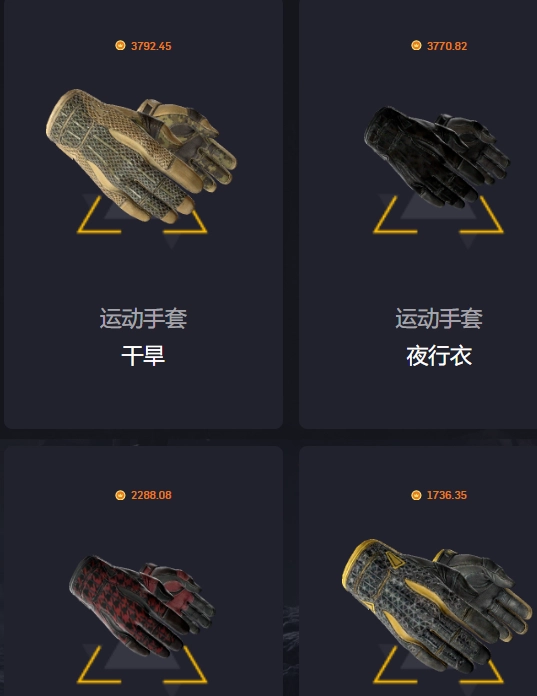 csgo2开箱网站有哪些好用的 10个靠谱热门最新可用的平台插图3