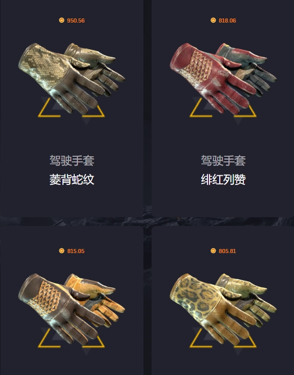 csgo2开箱网站有哪些好用的 10个靠谱热门最新可用的平台插图6